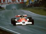 McLaren M26 1976 года